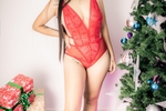 Merry Christmas, special session, I hope you like