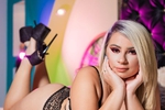 Your sexy goddes
