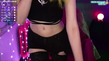 [08.04.23] Belly&​Shorts&​Stockings