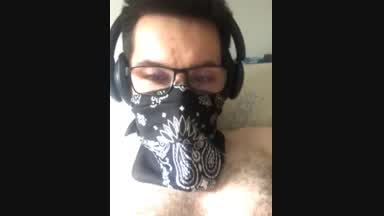 Ninja cock :0