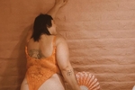 Peachy