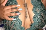 Luxurious Like Emeralds