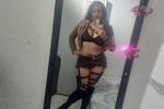 snk sensual cosplay