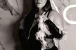 black and white sensuality