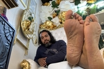 Feet