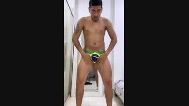 I'm very sexy
