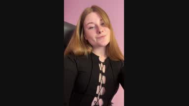 I like to tease