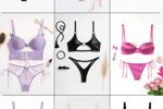 Lingeries💜