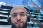 oscarwills — Businessman