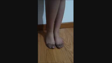 do you like my pantyhose? ♥