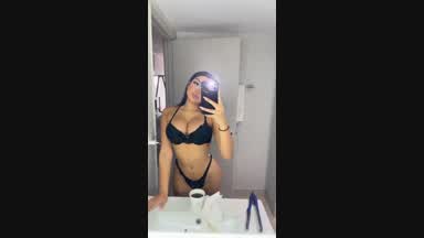 Jasmine :)