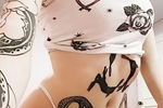 my tattos♥