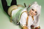cosplay the frieren