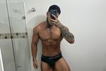 michael salens (independent model) — MIRROR