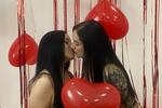 HAPPY VALENTINE'S DAY 2025!