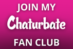 goddess chloé ❤️ tuesday 14.07, 05:00 cest (gmt+1) — Fan Club