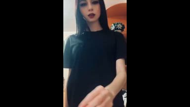 tiktok wiggle