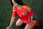 WORDL CUP COLOMBIA
