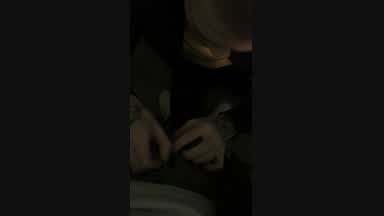 me being fucked