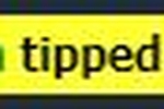 king tipper