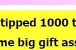 Thanks