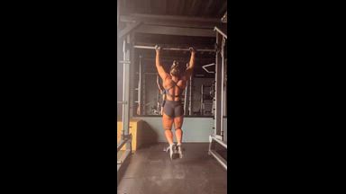 Train with me