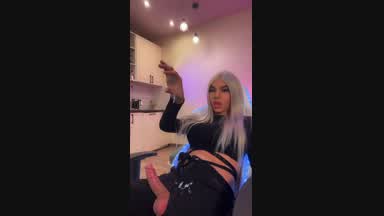 solo big cum