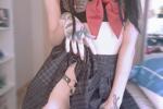 Yumeko Jabami hot\\
