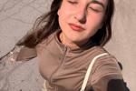 mary🤍 — The sunny weather gives me energy.