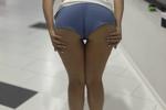 teasing position