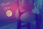 Just worship the moon