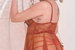 Romantic mistress