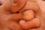 Feet