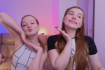 ♥