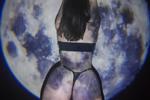 Moon vibes