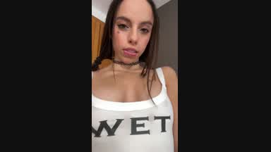 Fuck a girl in pigtails, just like you like