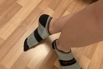 julia โ socks and high socks