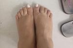 venecasexy44 — feet