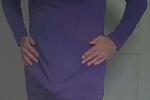 Cam Session purple