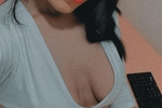 cute face