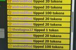 my tippers