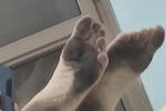 sexy feet