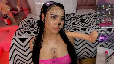 🐆🖤