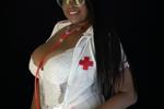 marya — Bad Medicine: The Brunette MILF