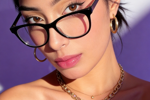 Feel my gaze