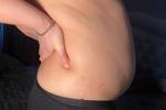 My belly❤️
