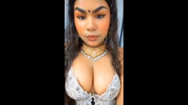 my horny tits 😈🔥