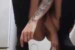 Sexy bucaneras pussy