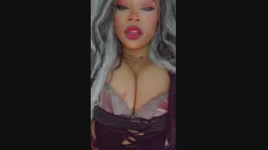 Hands and tight corset Fetish