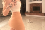 a look in